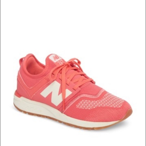 New Balance Sport Style 247 Sneaker - Picture 7 of 7